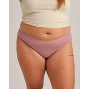 Saalt Leakproof Cotton Brief - Heavy