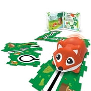 Learning Resources Coding Critters Scrambles The Fox , Educational STEM Toys, Preschool Games, Ages 4+
