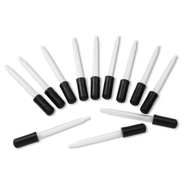 Learning Resources Eye Droppers, Set of 12, STEM Exploration, Classroom Learning, Ages 9+