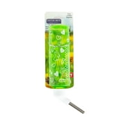 Lixit  8oz Critter Bright Water Bottles for Hamsters Chinchillas, Ferrets, Guinea Pigs and Others.