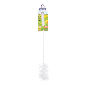 PET BOTTLE AND TUBE CLEANING BRUSH, (Pack of 1)
