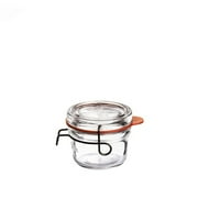 Luigi Bormioli Lock-Eat Food Jar 4.25oz