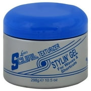 Luster's S-Curl Texturizer Stylin' Gel, 10.5 Oz