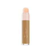 MINERAL FUSION Vegan Liquid Concealer 0.24 fl oz, Medium Olive | Full Coverage | Anti-Aging