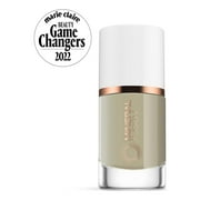 MINERAL FUSION Vegan Nail Polish, "A Latte Fun" Nude/Beige/Neutral | Non-Toxic | Cruelty-Free