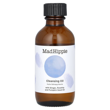 Mad Hippie Cleansing Oil, 2 oz Oil