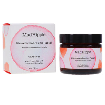 Mad Hippie Microdermabrasion Facial 2.1 oz
