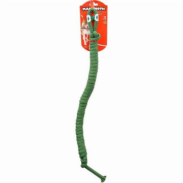 Mammoth Pet Products 103778 28 in. Extra Snakebiter Snake Pet Toy