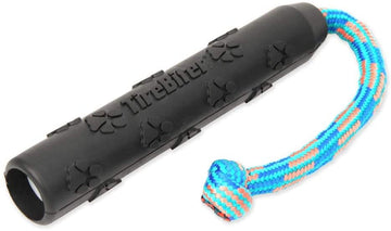 Mammoth TireBiter2 Retreiver Toss, Tug & Play For Strong Chewers Large Dogs