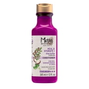 Maui Moisture Heal & Hydrate + Shea Butter Hair Conditioner, 13 fl. oz
