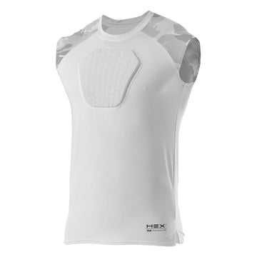 McDavid Adult Hex Sternum Shirt