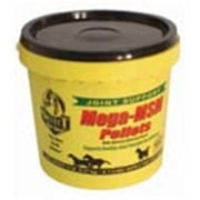 Mega-Msm Pellets Joint Support For Horses