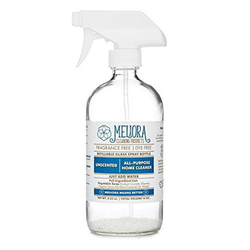 Meliora Cleaning Products Fragrance Free All Purpose Cleaner 16 fl. oz.