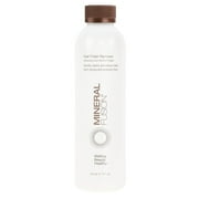 Mineral Fusion Nail Polish Remover, Gentle, Acetone-Free & Non Drying, Toxic Free 6 Oz (1 Pack)
