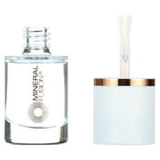 Mineral Fusion Nail Treatment, Chip Resistant, Top Coat