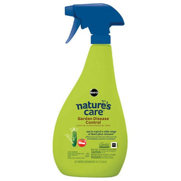Miracle Gro 0764510 Garden Disease Control, 24 oz.