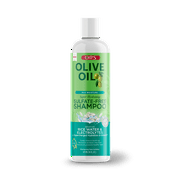 MoistureMax Sulfate Free Shampoo