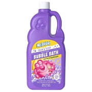 Mr. Bubble Calm & Sleep Bubble Bath, Lavender, Eucalyptus & Chamomile Scent, Dye Free, 36 oz
