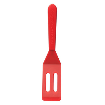 Mrs. Andersons Baking Mini Brownie Spatula, Nonstick Silicone