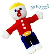Multipet Mr. Bill Talking Dog Toy, 10"