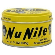 Murray's Nu Nile Hair Slick Dressing Pomade, 3 oz