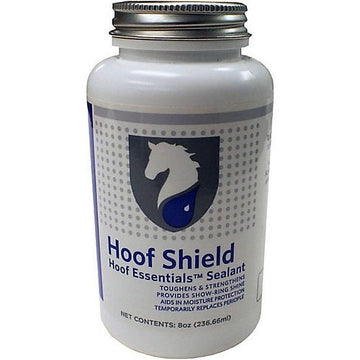 Mustad Hoof Shield Hoof Essentials Sealant 8oz