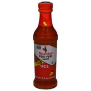 Nando's Hot Peri-Peri Sauce 9.2 oz