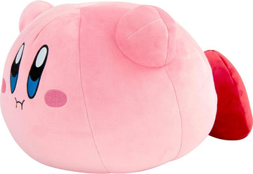 Club Mocchi-Mocchi Hovering Kirby Plush