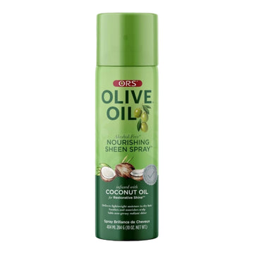 ORS Olive Oil Nourishing Sheen Spray 11.7 oz