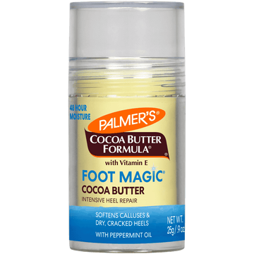 Palmer's Cocoa Butter Formula Heel Repair Stick, 0.9 oz.