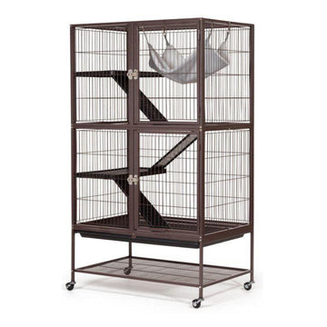 Prevue Ferret Delight Home