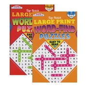 KAPPA Top Notch Word Finds - Digest Size [34280]