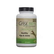 Response 360 Count Cetyl M Joint Health Formula for Dogs