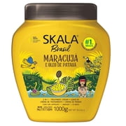 Skala Passion Fruit & Patua Oil 2in1 Treatment Cream