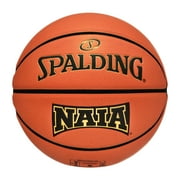 Spalding Legacy TF-1000 Indoor Game Basketball 29.5 Inch NAIA Official