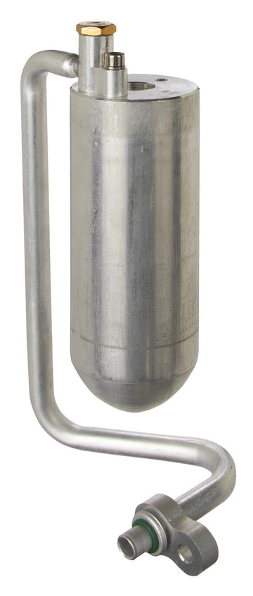 Spectra Premium 0210156 Air Conditioning Accumulator/Drier - HVAC
