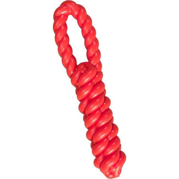 Spot 54906 Play Strong Flex Retriever Dog Toy - 13 in.