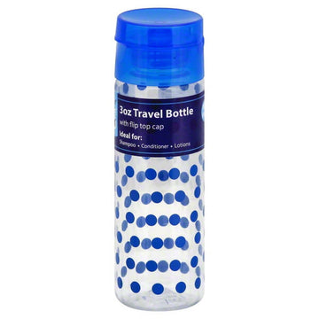 Hudson Travel Bottle 3 Oz