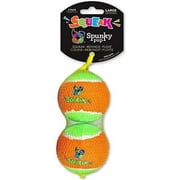 Squeaky Tennis Balls