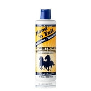 Mane 'n Tail Original Formula Conditioner 12 oz – Strengthens, Moisturizes & Helps Prevent Breakage for a Healthier, Longer Mane and Tail