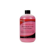 Super Nail Non-Abrasive Polish Remover, 16 oz