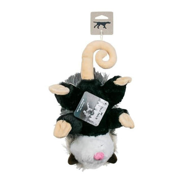 Tall Tails 022266179412 Tall Tails Dog Rope Opossum Toy - 14 in.