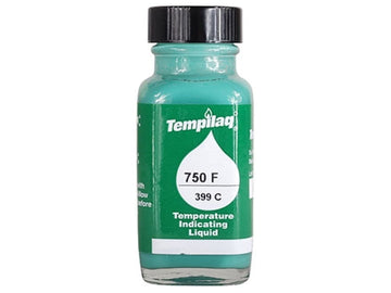 Tempilaq Temperature Indicator 750 Degree 2 oz