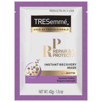 Tresemme Recovery Hair Mask Repair & Protect 7 1.5 oz
