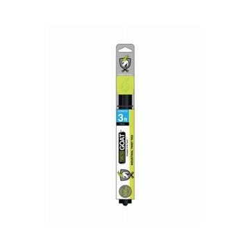 TWIST TIES BLK 36" 1PK (Pack of 1)