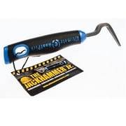 Jackhammer Ultimate Hoofpick Jr Blue/blk 6.5" Uh102-r