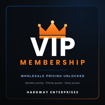 VIP Membership