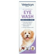 Vetericyn Plus All Animal Eye Wash. 3 fl. oz.