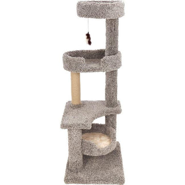 Ware 10756 20 x 24 x 58 in. Rest & Nest Climber Cat Furniture