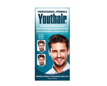 Youthair Creme Lead Free 3.75 Oz